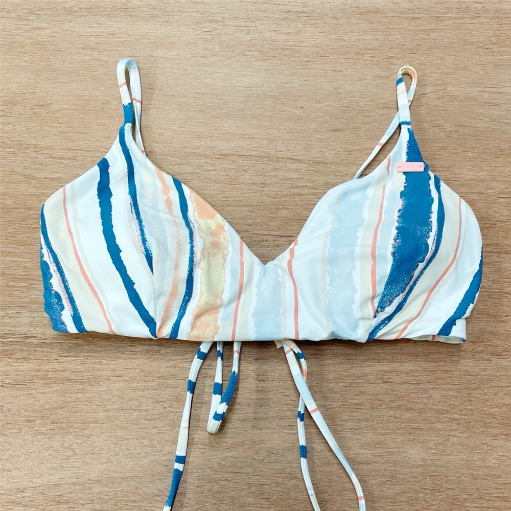 Roxy Bathing Suit Top